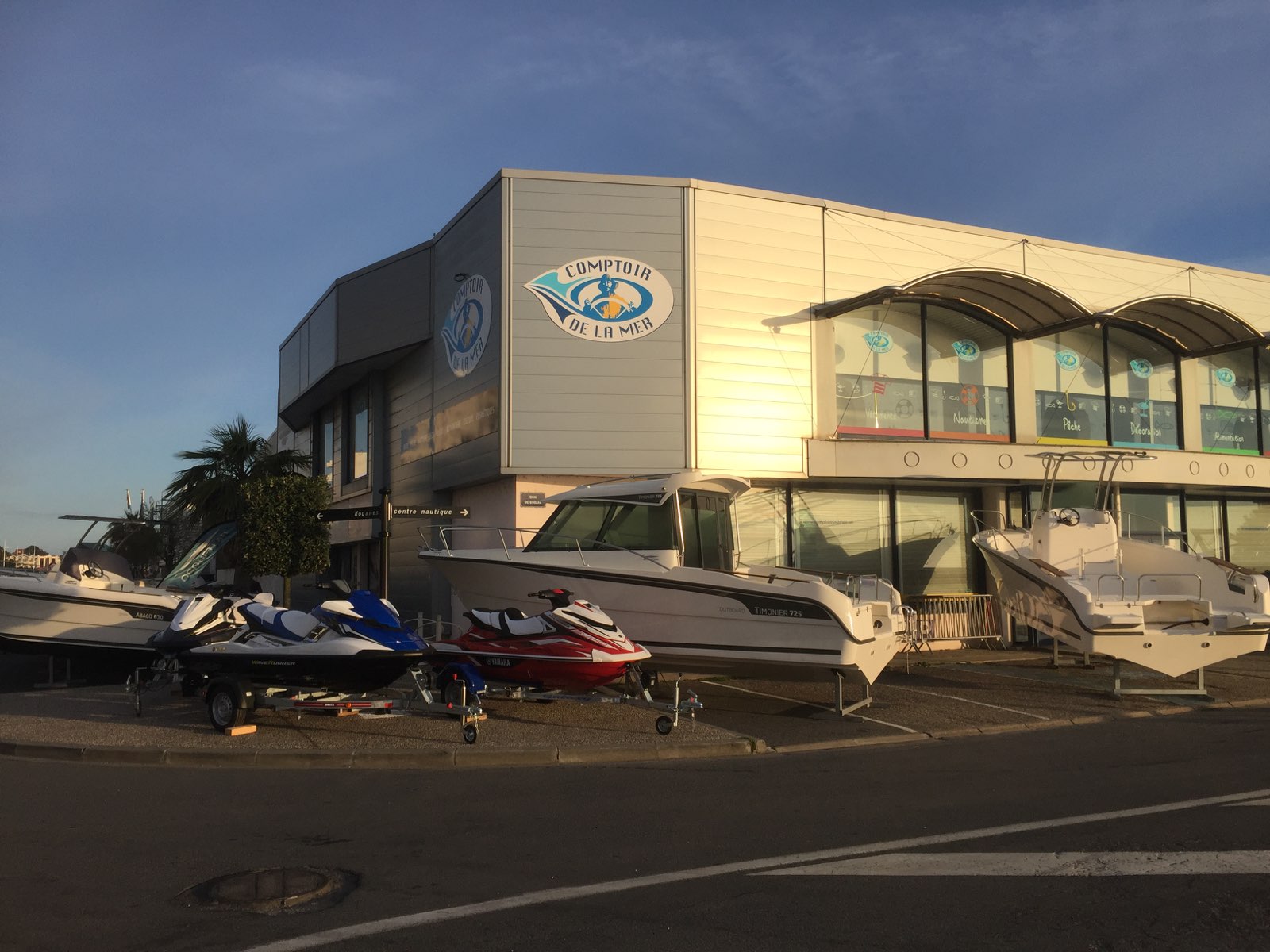 La Salon nautique d'Arcachon: du vendredi 13 au lundi 16 avril 2018. La Salon nautique d'Arcachon: du vendredi 13 au lundi 16 avril 2018.